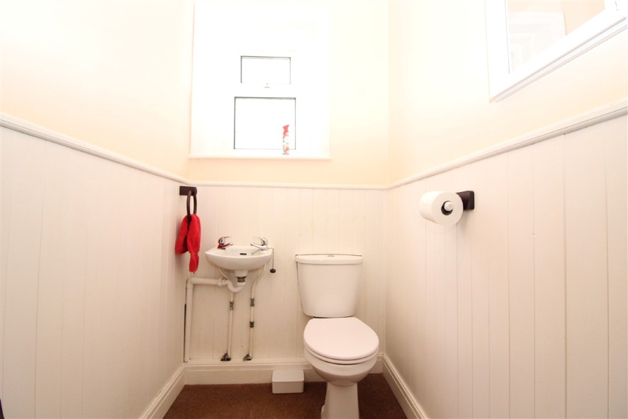 40 Westby Street, Lytham St. Annes, Lancashire FY8 5JG