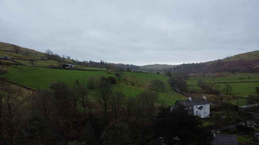 Wray Cottage, Kentmere, Kendal, Cumbria LA8 9JL