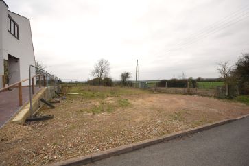 Property for Auction in Northamptonshire - Potential Building Plot Adjacent to, 79 Hartwell Road, Hanslope, Milton Keynes, Buckinghamshire MK19 7BY