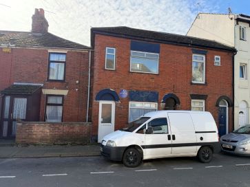 Property for Auction in East Anglia - 57 South Market Road, Great Yarmouth, Norfolk NR30 2BT