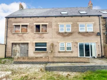 Property for Auction in North East - 1 First Row, Ellington, Morpeth, Northumberland NE61 5HD