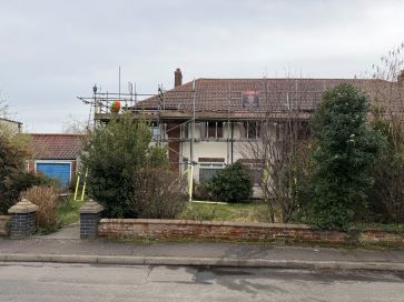 Property for Auction in East Anglia - 27 Josephine Close, Norwich, Norfolk NR1 2PG