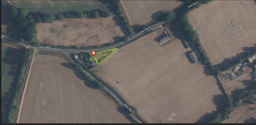 Well House Cottage, Hoe Road South, Swanton Morley, Dereham, Norfolk NR20 4PU