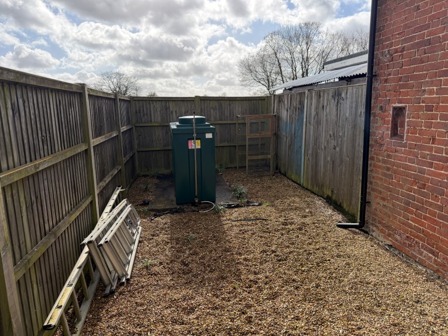 Well House Cottage, Hoe Road South, Swanton Morley, Dereham, Norfolk NR20 4PU