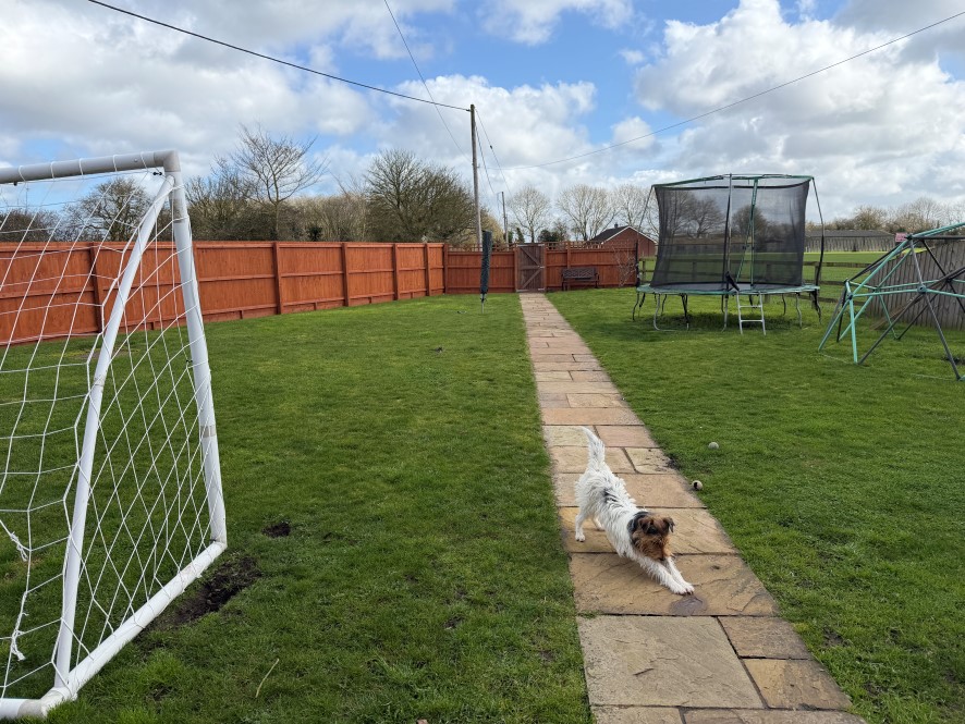 Well House Cottage, Hoe Road South, Swanton Morley, Dereham, Norfolk NR20 4PU