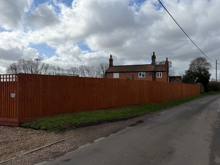 Well House Cottage, Hoe Road South, Swanton Morley, Dereham, Norfolk NR20 4PU