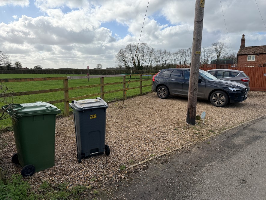 Well House Cottage, Hoe Road South, Swanton Morley, Dereham, Norfolk NR20 4PU