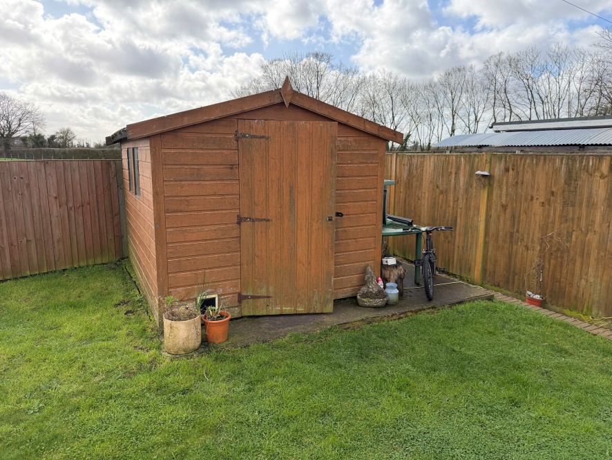 Well House Cottage, Hoe Road South, Swanton Morley, Dereham, Norfolk NR20 4PU