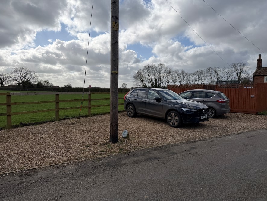 Well House Cottage, Hoe Road South, Swanton Morley, Dereham, Norfolk NR20 4PU