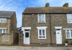Property for Auction in London - 1 Mill Row, Birchington, Kent, CT7 9TT
