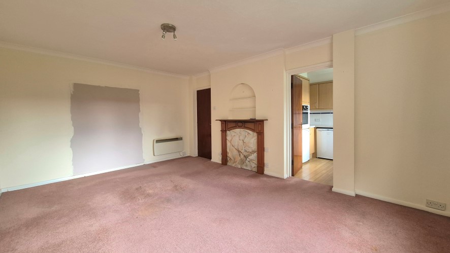 87 Cuffley Court, Hemel Hempstead, Hertfordshire HP2 7LT