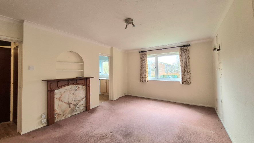 87 Cuffley Court, Hemel Hempstead, Hertfordshire HP2 7LT