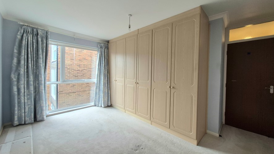 87 Cuffley Court, Hemel Hempstead, Hertfordshire HP2 7LT