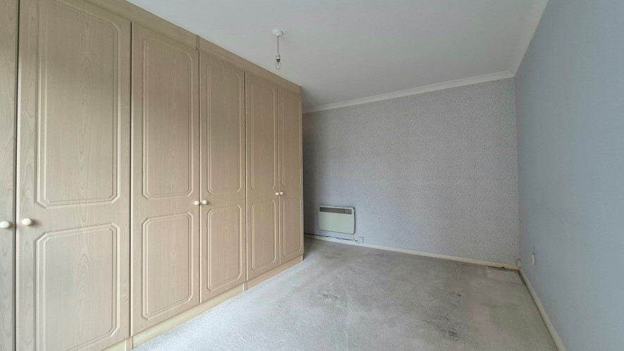 87 Cuffley Court, Hemel Hempstead, Hertfordshire HP2 7LT