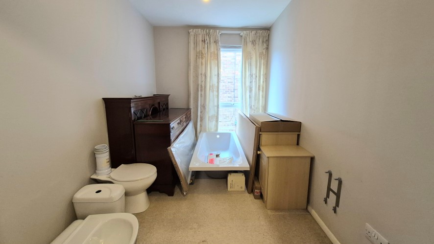 87 Cuffley Court, Hemel Hempstead, Hertfordshire HP2 7LT