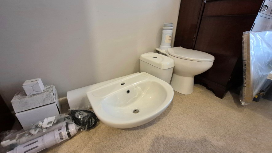 87 Cuffley Court, Hemel Hempstead, Hertfordshire HP2 7LT