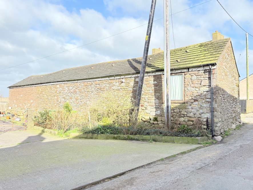 Swallows Lodge, Mawbray, Maryport, Cumbria CA15 6QT