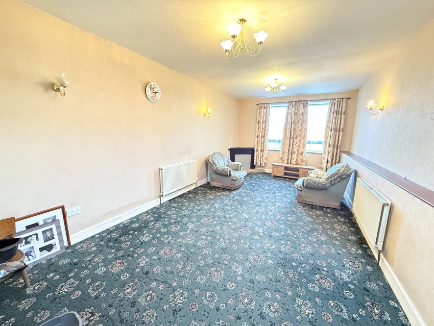 Swallows Lodge, Mawbray, Maryport, Cumbria CA15 6QT