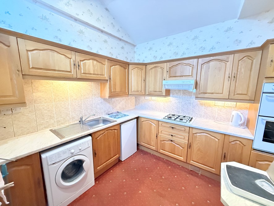 Swallows Lodge, Mawbray, Maryport, Cumbria CA15 6QT