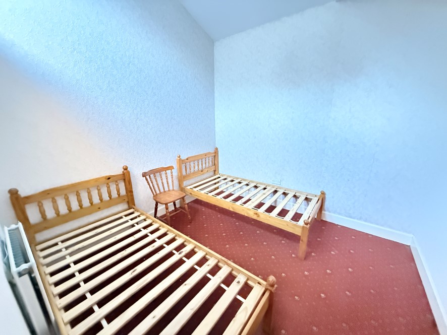 Swallows Lodge, Mawbray, Maryport, Cumbria CA15 6QT