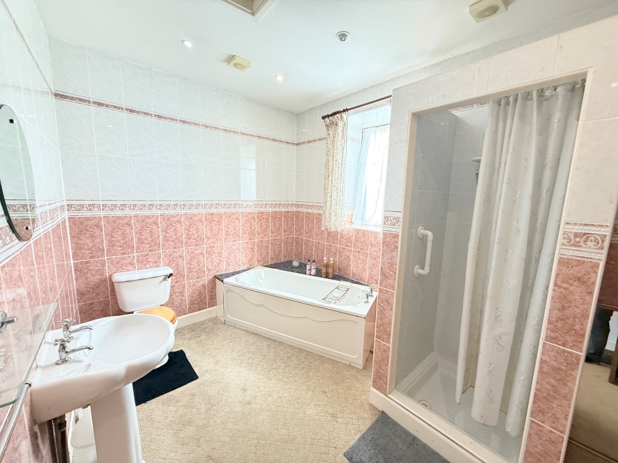 Swallows Lodge, Mawbray, Maryport, Cumbria CA15 6QT