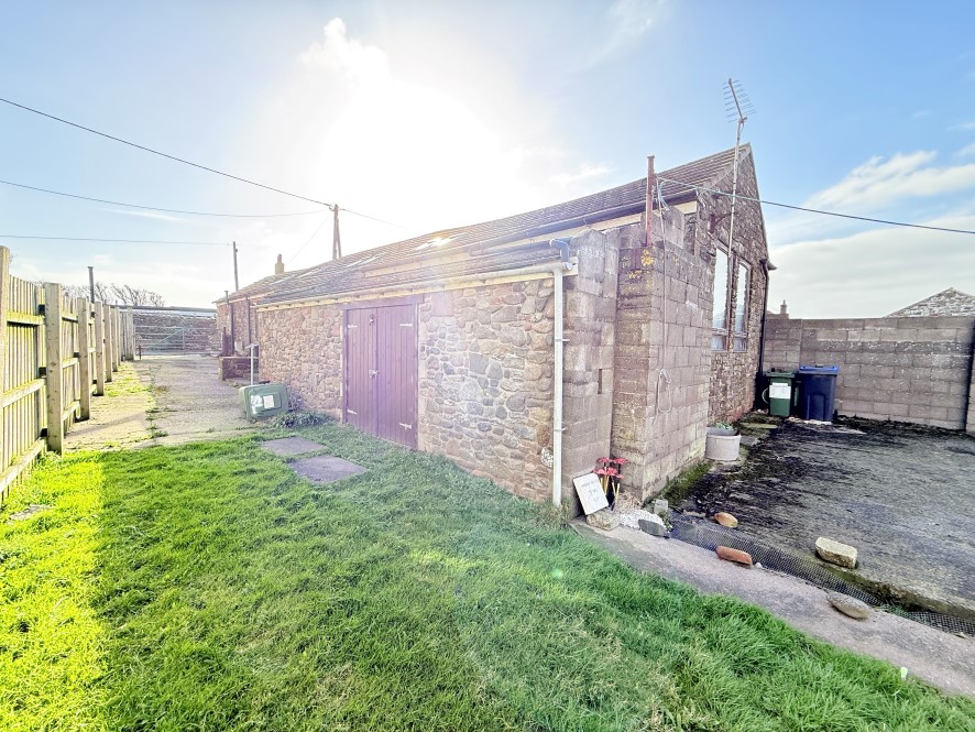 Swallows Lodge, Mawbray, Maryport, Cumbria CA15 6QT