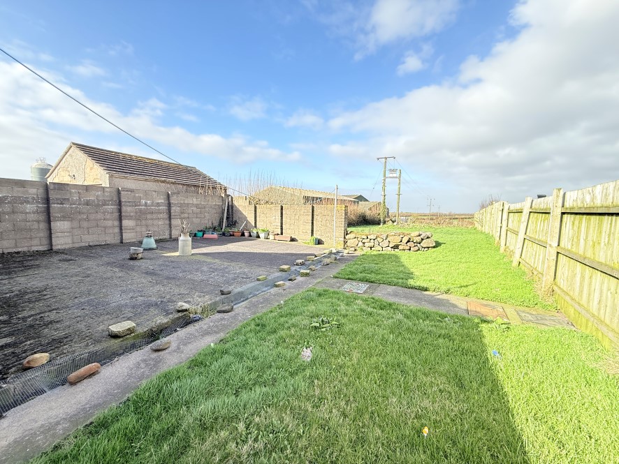 Swallows Lodge, Mawbray, Maryport, Cumbria CA15 6QT