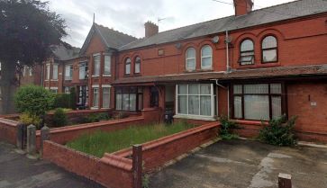 Property for Auction in North West - 11 Ash Grove, Shotton, Deeside, Clwyd CH5 1AF