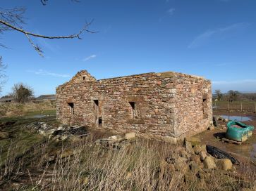 Property for Auction in Cumbria - Duck Pond Barn, Sowerby Row, Carlisle, Cumbria CA4 0QG
