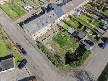 Property for Auction in North East - 1 First Row, Ellington, Morpeth, Northumberland NE61 5HD