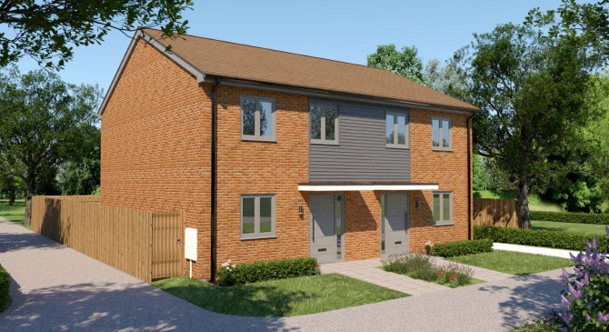 Part of Land at Houghton Regis, Dunstable, Bedfordshire, LU5 5RE