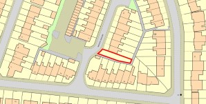 Property for Auction in London - Land at 20 Braeside Crescent, Bexleyheath, Bexley, DA7 6AU
