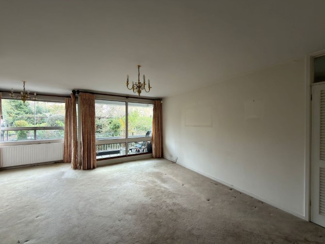 7 Marlborough, 38-40 Maida Vale, London, W9 1RW