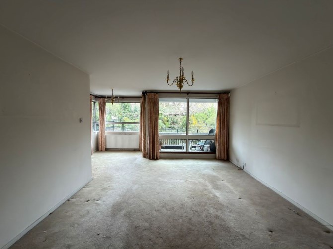 7 Marlborough, 38-40 Maida Vale, London, W9 1RW