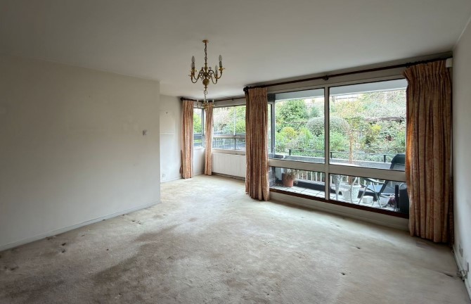 7 Marlborough, 38-40 Maida Vale, London, W9 1RW