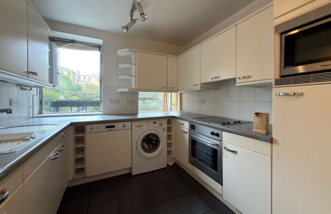 7 Marlborough, 38-40 Maida Vale, London, W9 1RW