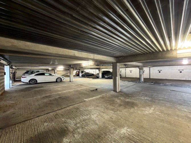 7 Marlborough, 38-40 Maida Vale, London, W9 1RW