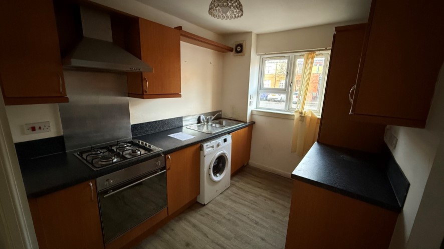 0/1 60 Reidvale Street, Glasgow, Glasgow City G31 1SZ