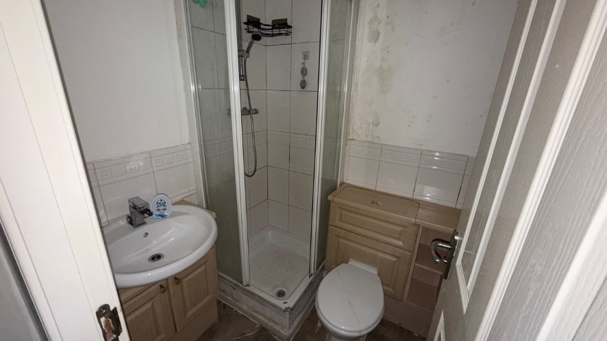 0/1 60 Reidvale Street, Glasgow, Glasgow City G31 1SZ