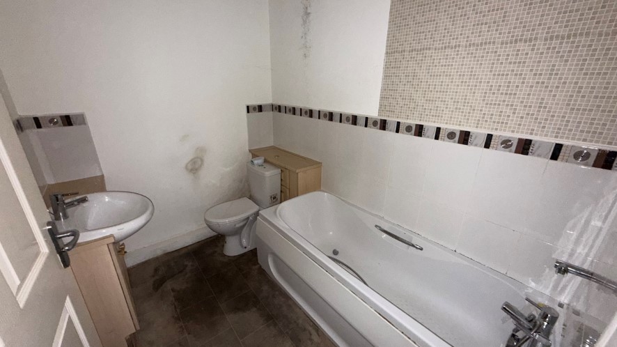 0/1 60 Reidvale Street, Glasgow, Glasgow City G31 1SZ