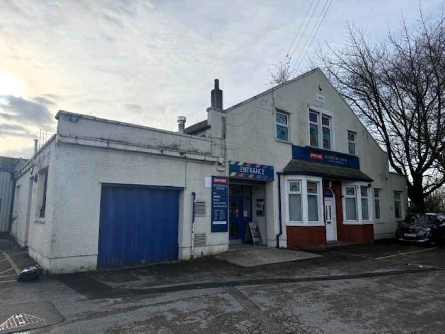 20 Westgate, Morecambe, Lancashire LA3 3LN