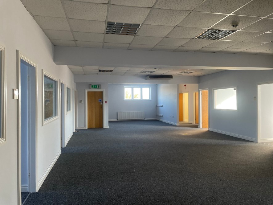 20 Westgate, Morecambe, Lancashire LA3 3LN