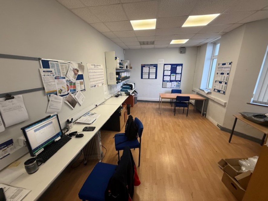 20 Westgate, Morecambe, Lancashire LA3 3LN