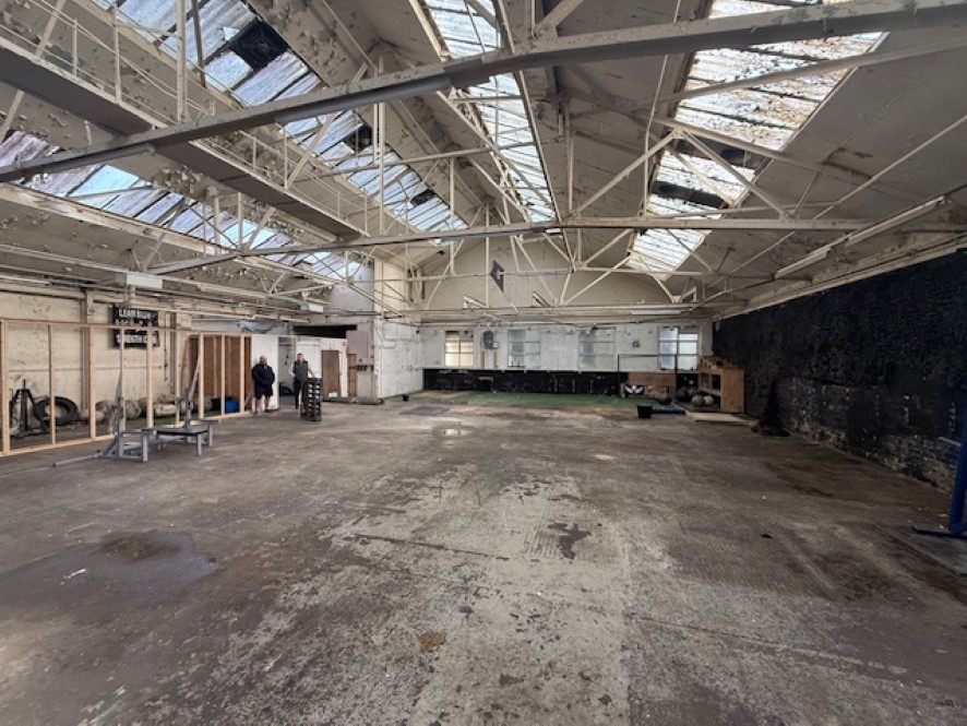 20 Westgate, Morecambe, Lancashire LA3 3LN