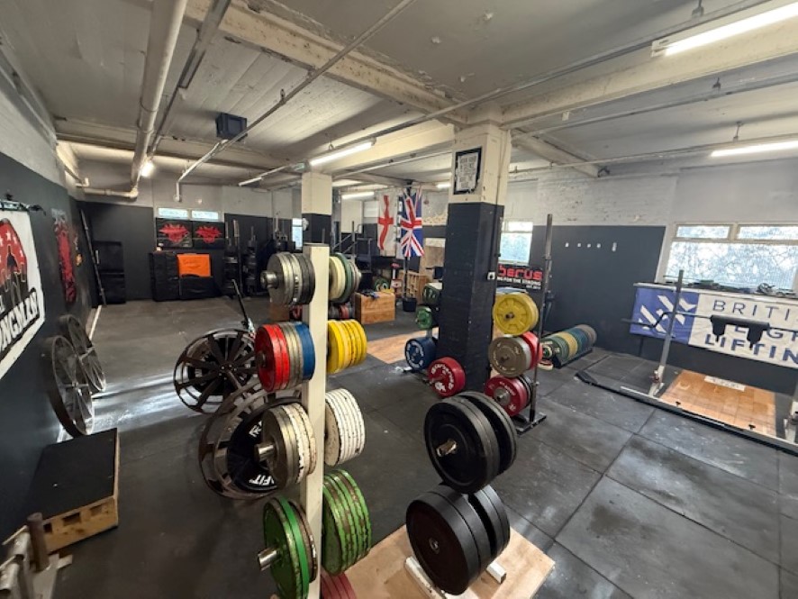 20 Westgate, Morecambe, Lancashire LA3 3LN