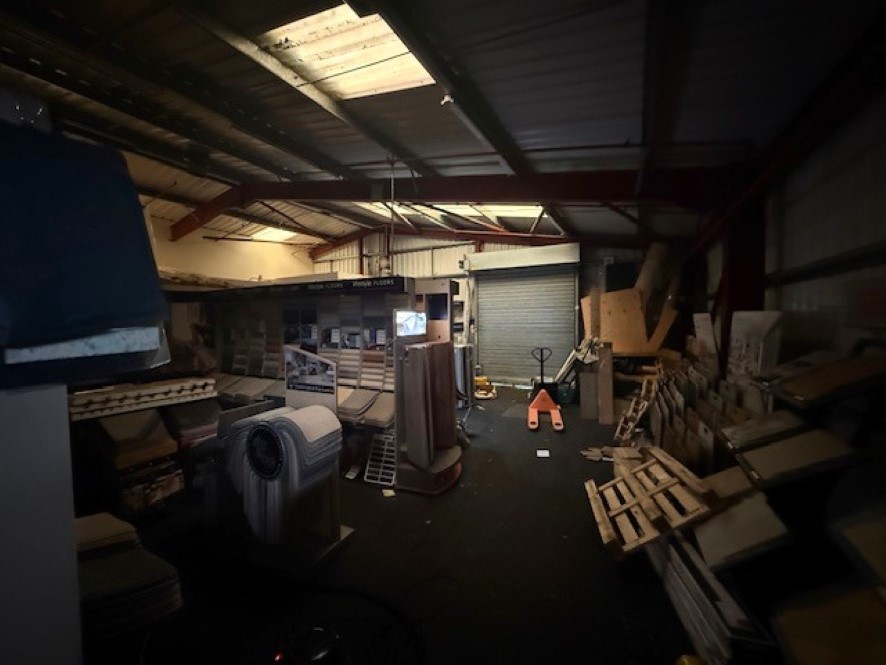 20 Westgate, Morecambe, Lancashire LA3 3LN