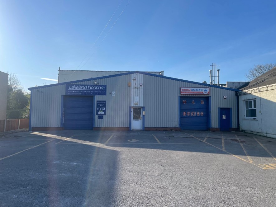 20 Westgate, Morecambe, Lancashire LA3 3LN