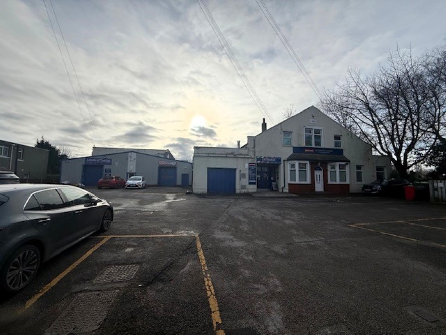 20 Westgate, Morecambe, Lancashire LA3 3LN