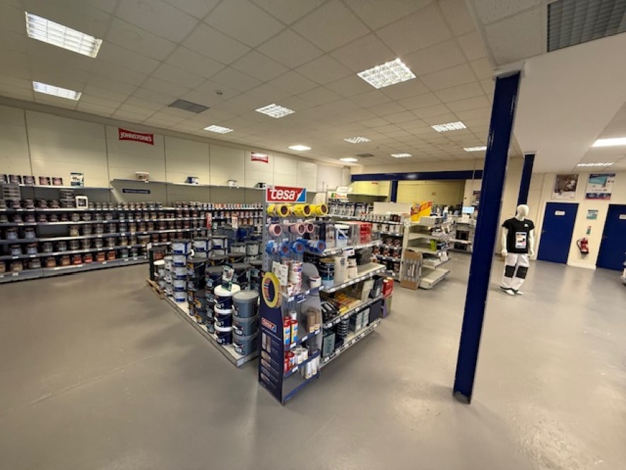 20 Westgate, Morecambe, Lancashire LA3 3LN