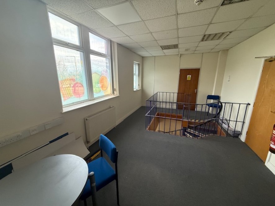 20 Westgate, Morecambe, Lancashire LA3 3LN